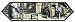 "Cowboy Closet" Decorative Table Runner 13" x 54"