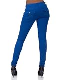 Rocawear Hightlghter Sknny Jean