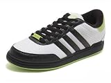 adidas(アディダス) novato update(ノバトアップデート) G11670 ランニングホワイト/ブラック/インテンスライム