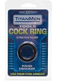 Titanmen Cock Ring Black 41Gao2jAuvL. SL160 Titanmen Cock Ring Black