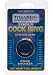 Titanmen Cock Ring - Black