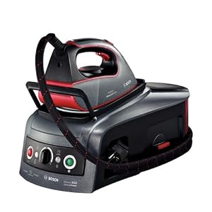 Bosch TDS2229 Centrale Vapeur Bosch TDS2229 Centrale Vapeur