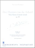 Hymnen an die Arbeit
