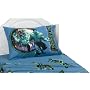 Hulk Twin Sheet Set