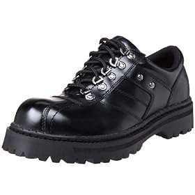 Buy Skechers Mens Zig Zag Casual Oxford by Skechers