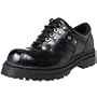 Skechers Men's Streams-Strongs Casual Oxford,Black,11 M US