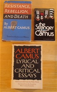 Albert Camus