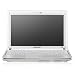 Samsung NC10-anyNet BT 25,9 cm (10,2 Zoll) WSVGA Netbook (Intel Atom N270 1,6GHz, 1GB RAM, 160GB HDD, Intel GMA 950, XP Home) wei�