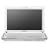 Samsung NC10-anyNet BT 25,9 cm (10,2 Zoll) WSVGA Netbook (Intel Atom N270 1,6GHz, 1GB RAM, 160GB HDD, Intel GMA 950, XP Home) wei�