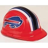 Buffalo Bills Hard Hat