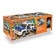MIGHTY WORLD MOBILE K9 UNIT