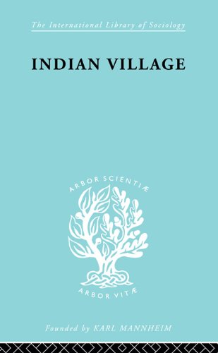 Indian Village (International Library of Sociology)