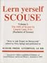 A. B. Z. of Scouse (Lern Yerself Scouse S)