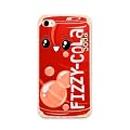 Popcandy - iPhone Fizzy Cola Scented Case 4/4S Cover