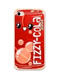 Popcandy - iPhone Fizzy Cola Scented Case 4/4S Cover