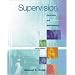 Supervision: Concepts and Skill-Building