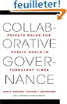 Collaborative Governance: Private Rol...