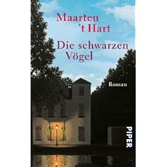 Die schwarzen V�gel