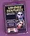 Big Bubba Vampire Teeth Costume Accessory