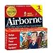 Airborne Effervescent Health Formula, Very Berry 10 tablets
