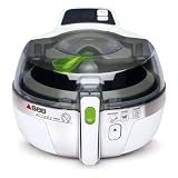 Seb AH900000 Friteuse Actifry Family 1,5 kg Blancpar Seb