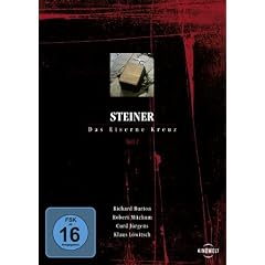 Steiner - Das Eiserne Kreuz 2