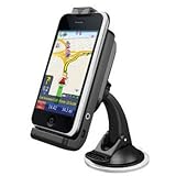 Rightway RWIPC GPS Boost Car Kit for the iPhone 4 3G 3GS and iPod Touch
