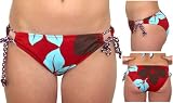 Womens Quiksilver Magnolia Tie Side Pant
