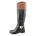 MICHAEL MICHAEL KORS Women's Fulton Harness Riding Boot
