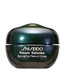 Shiseido Future Solution Eye and Lip Contour Cream, .54 oz