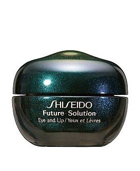 Shiseido Future Solution Eye and Lip Contour Cream, .54 oz
