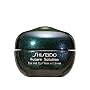 Shiseido Future Solution Eye and Lip Contour Cream, .54 oz unboxed