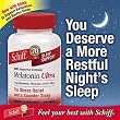 Schiff Melatonin Ultra, 300 Tablets