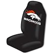 NFL Car Seat Cover
