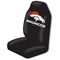 Denver Broncos Car Seat Cover