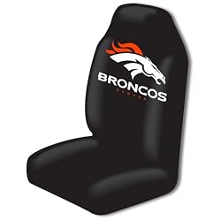 NFL Car Seat Cover