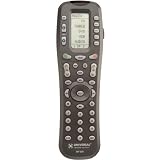 10-Device MasterControlTM RF20 Learning Remote