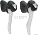 Shimano ST-2300 2300 Shifter/Brake Lever STI Set (2x8 Speed)