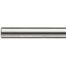 Alvord Polk 127-S-12 High-Speed Steel Chucking Reamer Set, Left Hand Spiral Flute, Uncoated Finish, 60-Piece, #1 - #60 Wire Sizes