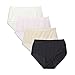 Fruit of the Loom Women's Plus Size 