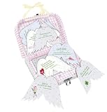 Produkt-Bild: F&uuml;r die Reise ins Gl&uuml;ck - K&ouml;fferchen: 30 inspirierende Gedanken f&uuml;r das Gl&uuml;ck zu zweit