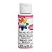 Delta Creative Ceramcoat Protecting Varnish (2-Ounce), 070120202W Sparkle Glaze