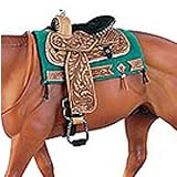 Cimarron Western Pleasure Saddle&nbsp;