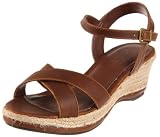 Jessica Simpson Kowloon Ankle-Strap Sandal (Little Kid/Big Kid) Sandals