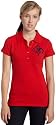 Southpole Junior's Basic Heart Polo
