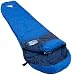 Suchen : Royalbeach 46132 Schlafsack SERIES 26-300, Mumienform