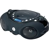 Memorex Sport CD Boombox