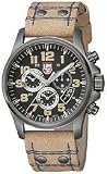 Luminox 1840 Series Atacama Field Chronograph Black Dial Men's watch #1845