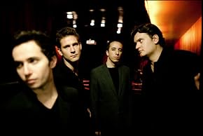 Image of Quatuor Ebene
