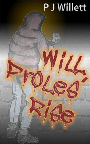 Will Proles' Rise (The Will Proles Trilogy)